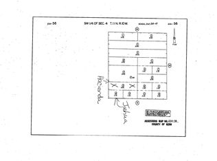 0 Hacienda Blvd, California City, CA 93505