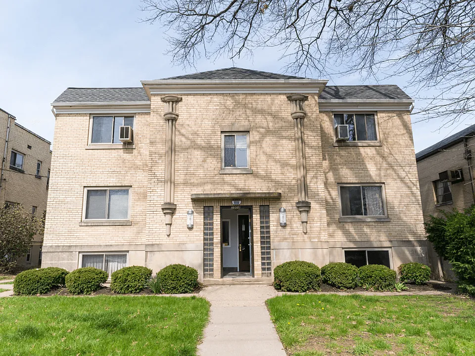 2954-2958 Madison Rd