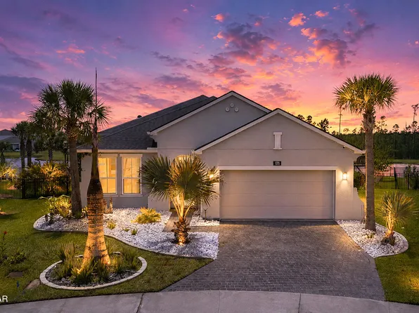 171 Azure Ct, Daytona Beach, FL 32124
