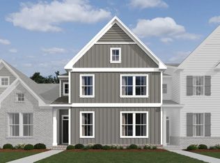 517 W Stonehaus Xing Lot 53, Antioch, TN 37013