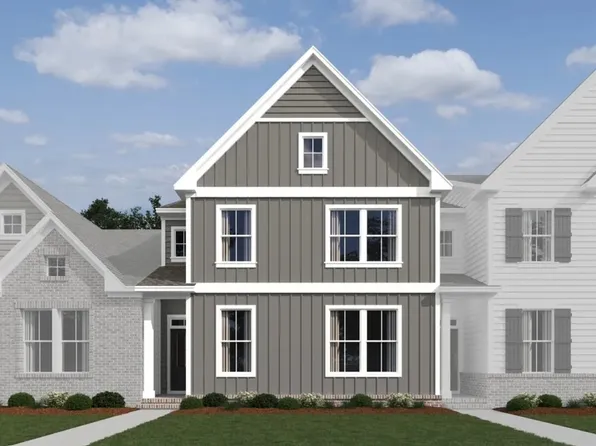 517 W Stonehaus Xing Lot 53, Antioch, TN 37013