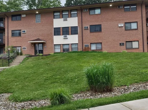 1016 W Baltimore Pike APT C16, Media, PA 19063