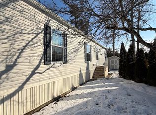 1384 Somers Point Rd TRAILER 16, Egg Harbor Township, NJ 08234