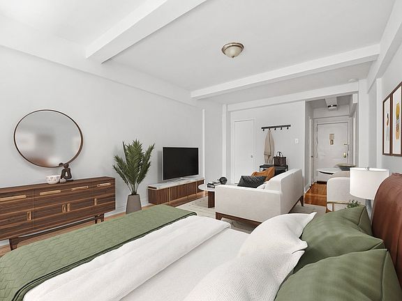 4th image of 253 W 72nd St APT 509