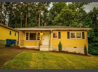 514 Homeland Ave #A, Durham, NC 27707