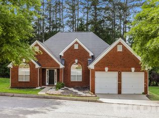 12513 Lakeside Pkwy, Fayetteville, GA 30215