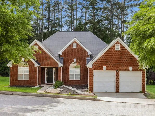 12513 Lakeside Pkwy, Fayetteville, GA 30215