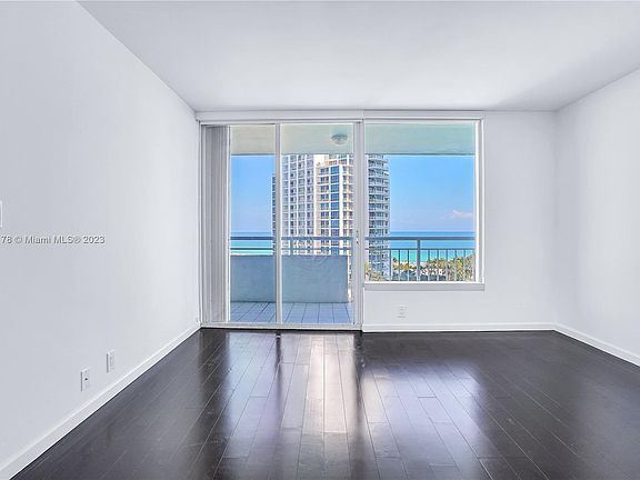 4th image of 400 S Pointe Dr APT 1206