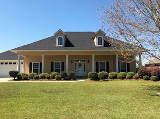 132 E Shore Rd #6, Monroe, LA 71203