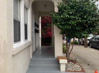 1522 Oxford St #1522, Berkeley, CA 94709