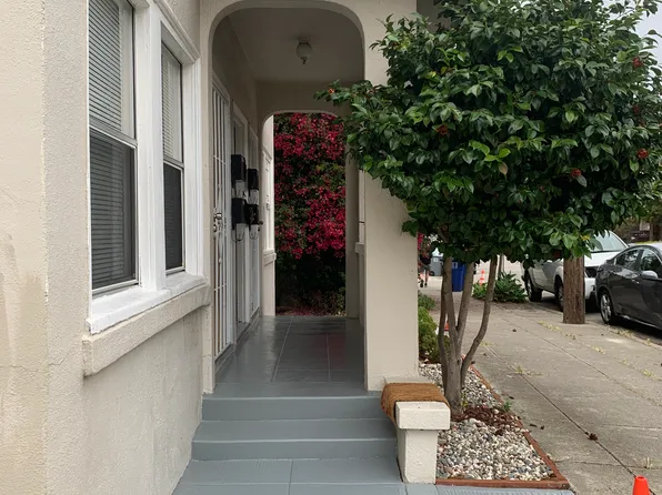 1522 Oxford St #1522, Berkeley, CA 94709