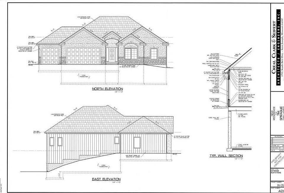 1st image of 4604 Valley Ridge Court St