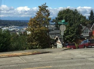 401 N 44th St #401, Seattle, WA 98103