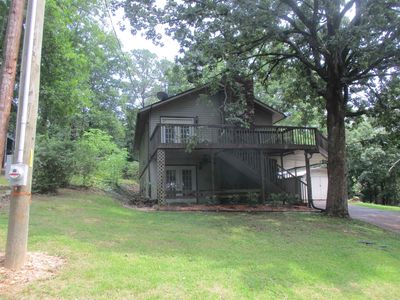 121 Vista Ln, Fairfield Bay, AR, 72088