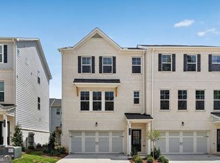 5735 Schelton Pl SE, Mableton, GA 30126