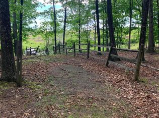 Milk Rd, High View, WV 26808