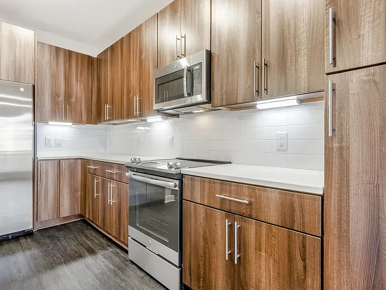 The Bryant Apartments — Photo 19
