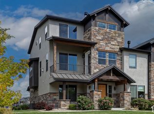 252 E Sandy Sage Way, Sandy, UT 84070