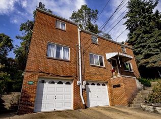 1714 Fairacres Ave, Pittsburgh, PA
