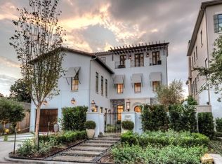 2020 Persa St, Houston, TX 77019