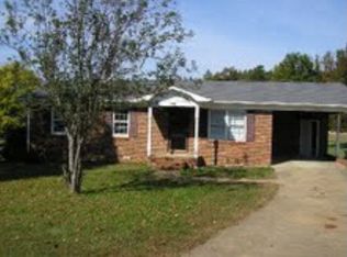 1305 New Prospect Church Rd, Shelby, NC 28150