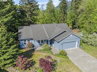 3001 Windsong Dr, North Bonneville, WA 98639