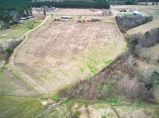 9029 E Fairview Rd, Hensley, AR 72065