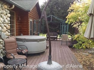 1337 E Stratford Dr, Hayden Lake, ID 83835