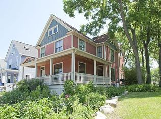 608 N Main St, Ann Arbor, MI