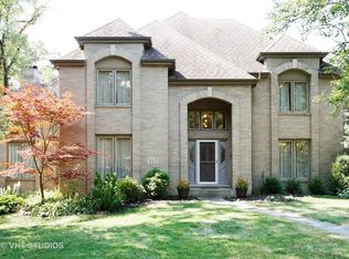 317 Apple River Dr, Naperville, IL 60565