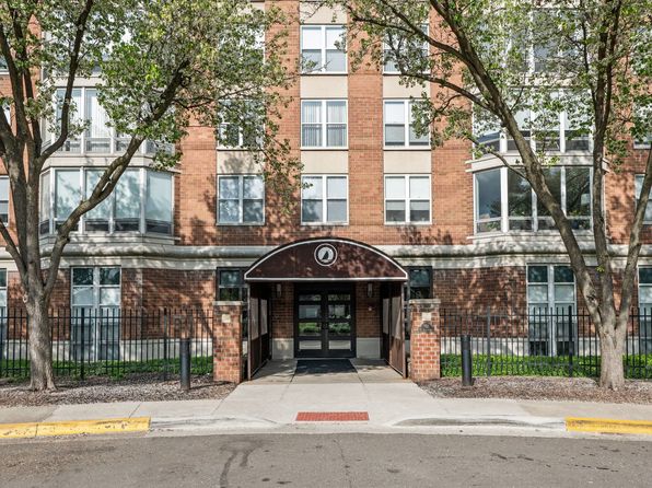 250 E Harbortown Dr APT 1405, Detroit, MI 48207