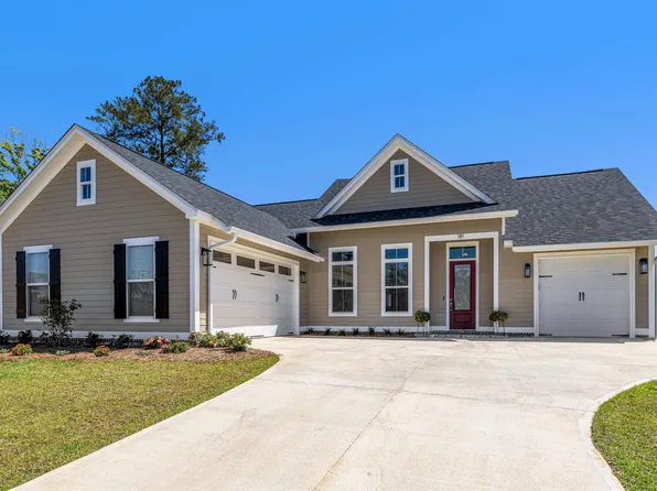 181 Benoit Cir, Tallahassee, FL 32317