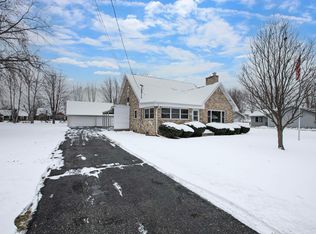 1139 Tayco Rd, Menasha, WI 54952