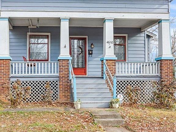 2nd image of 4610 Bunn Ave