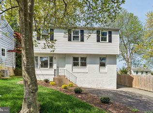 2514 Bruce Ave, Glenside, PA 19038