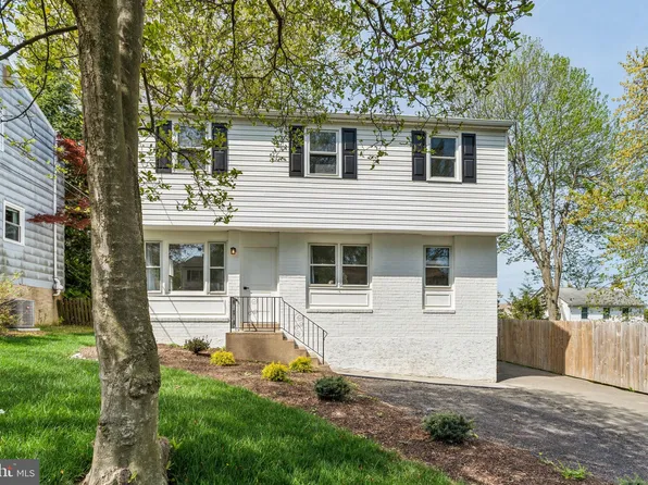 2514 Bruce Ave, Glenside, PA 19038