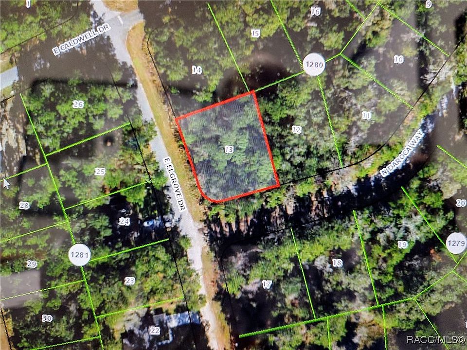 1st image of 551 E Elgrove Dr