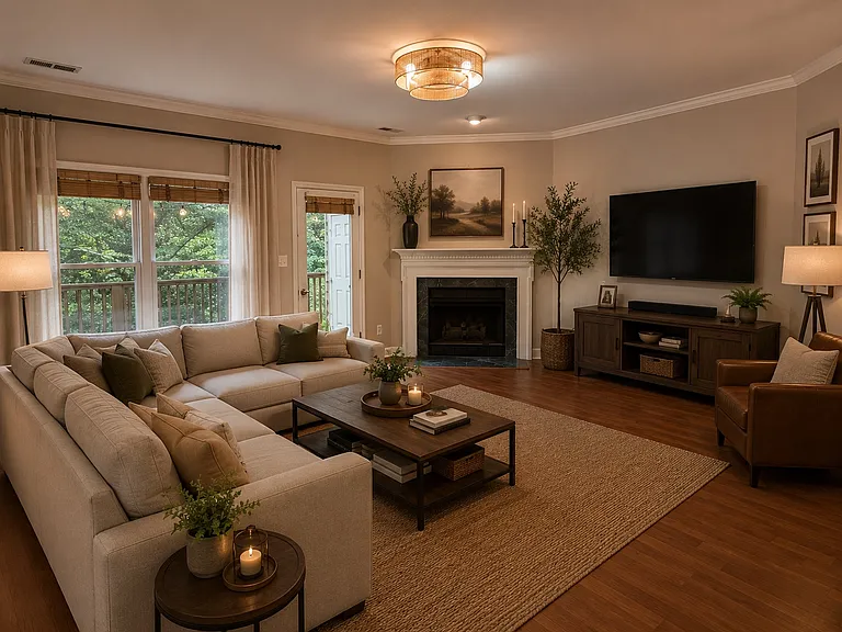 6166 Loch Laural Ln — Photo 20