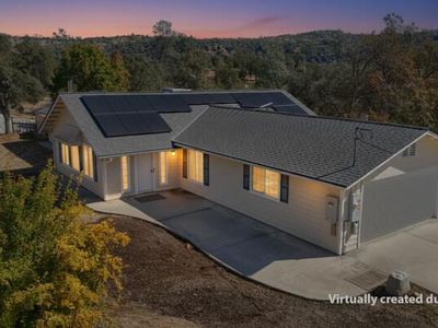 32115 River Knolls Ct, Coarsegold, CA, 93614