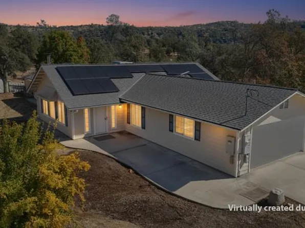 32115 River Knolls Ct, Coarsegold, CA 93614