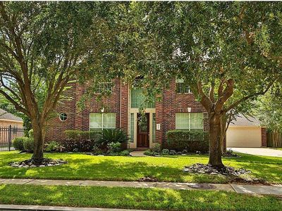 18111 Courtly Estates Ln, Cypress, TX, 77429