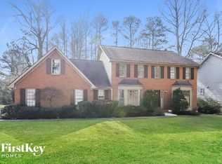 315 Spindletree Trce, Roswell, GA 30076