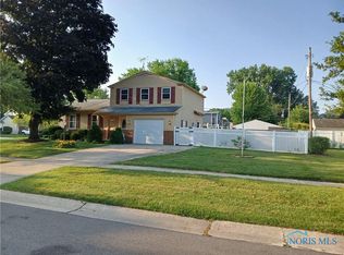 3407 Planet Ave, Toledo, OH 43623