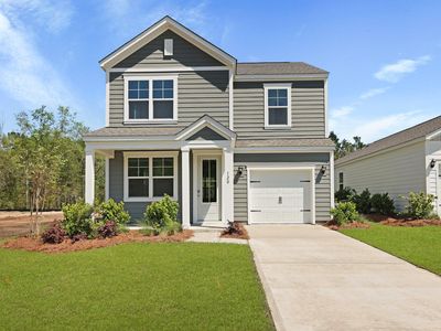 120 Midmills Ln, Summerville, SC, 29486