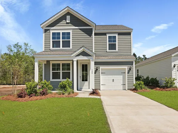 120 Midmills Ln, Summerville, SC 29486