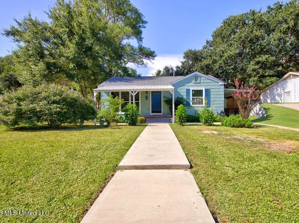 1644 Pringle Cir, Biloxi, MS 39531
