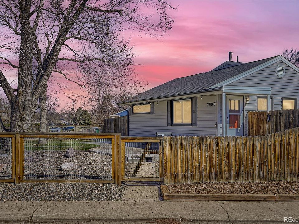 1st image of 2596 S Knox Court