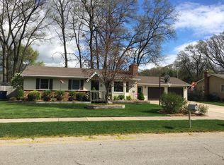 2483 Windview Dr SW, Wyoming, MI 49519