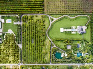 15380 SW 248th St, Homestead, FL 33032