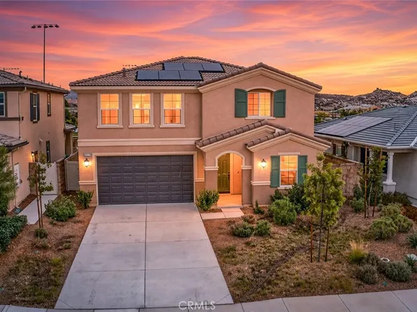 27071 Kodiak Ct, Menifee, CA 92585